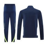 Real Madrid Trainingsanzüge 2025-26 Navy